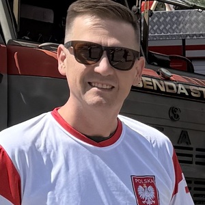 Fundraising Page: Teodor Czerniawski